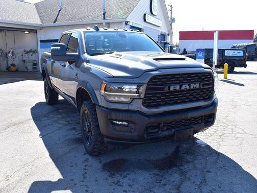 2024 RAM 2500 Power Wagon