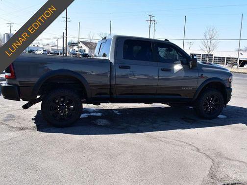 2024 RAM 2500 Power Wagon