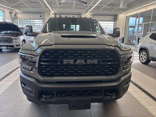 2024 RAM 2500 Power Wagon