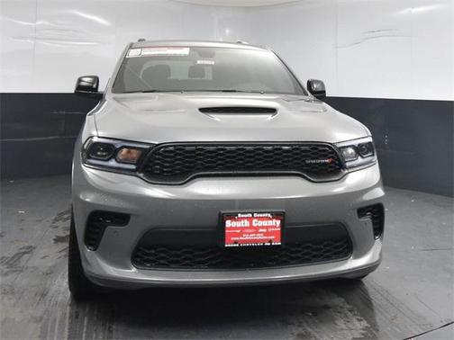 2026 Dodge Durango GT HEMI V8 AWD