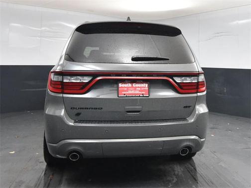 2026 Dodge Durango GT HEMI V8 AWD
