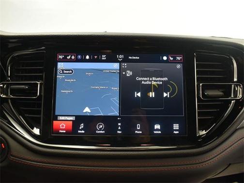 2026 Dodge Durango GT HEMI V8 AWD