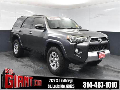 2014 Toyota 4Runner SR5