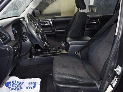 2014 Toyota 4Runner SR5