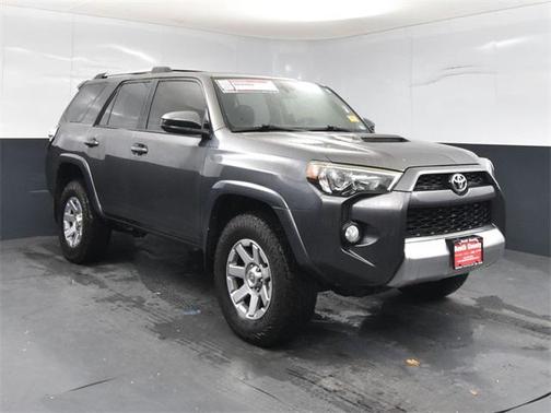2014 Toyota 4Runner SR5