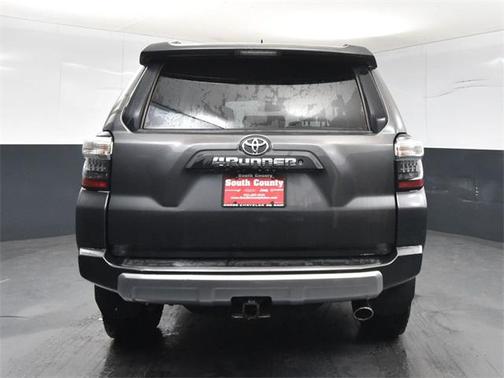 2014 Toyota 4Runner SR5