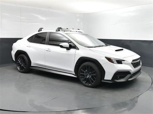 2024 Subaru WRX Premium