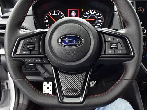 2024 Subaru WRX Premium