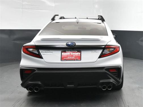 2024 Subaru WRX Premium