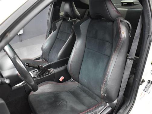 2016 Subaru BRZ Limited