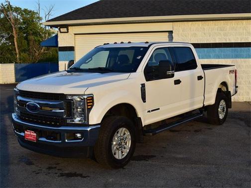 2019 Ford F-350 XLT