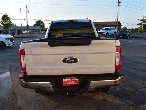 2019 Ford F-350 XLT