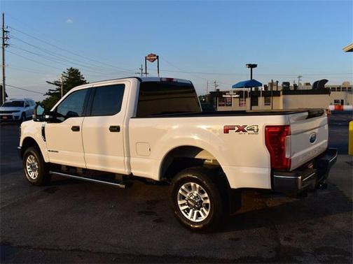 2019 Ford F-350 XLT