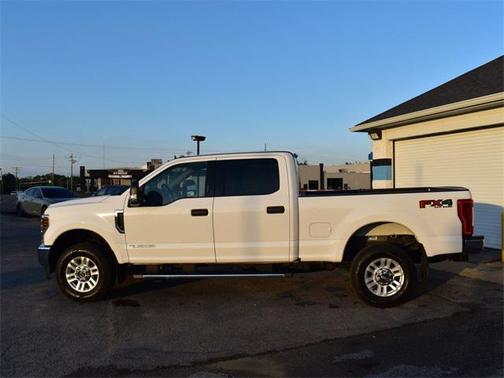 2019 Ford F-350 XLT