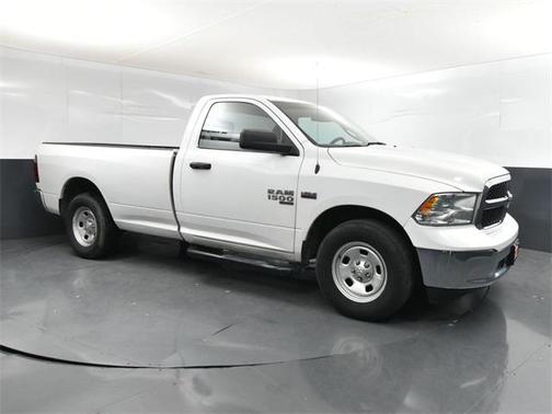 2019 RAM 1500 Tradesman
