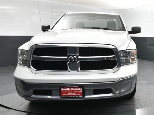 2019 RAM 1500 Tradesman