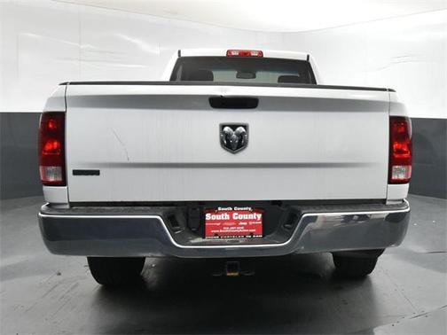 2019 RAM 1500 Tradesman