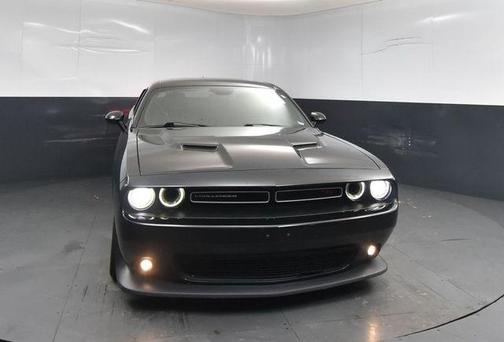 2018 Dodge Challenger R/T