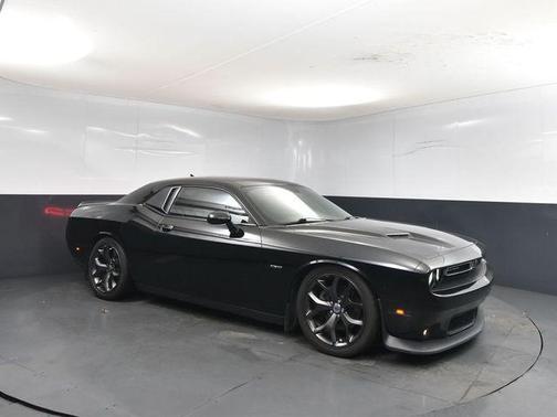 2018 Dodge Challenger R/T
