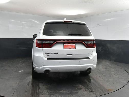 2020 Dodge Durango GT AWD