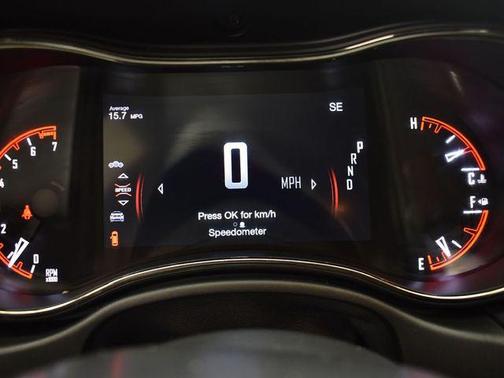 2020 Dodge Durango GT AWD