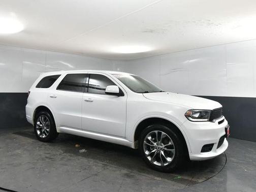 2020 Dodge Durango GT AWD