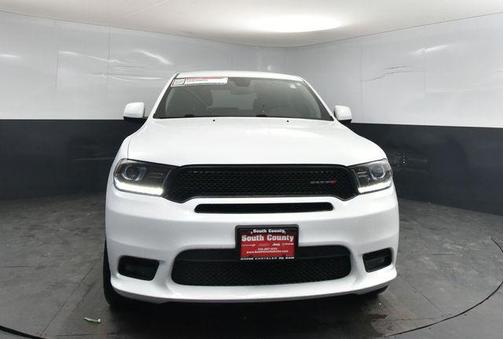 2020 Dodge Durango GT AWD