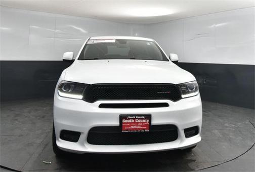 2020 Dodge Durango GT AWD