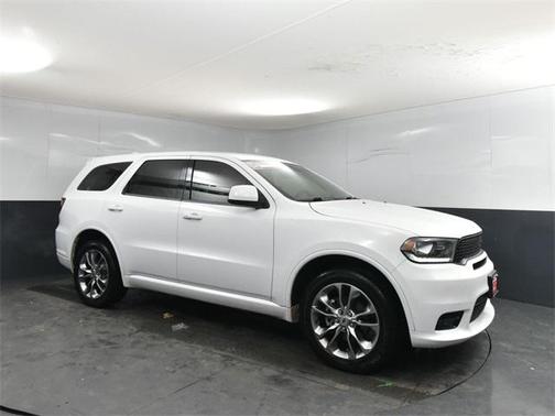 2020 Dodge Durango GT AWD
