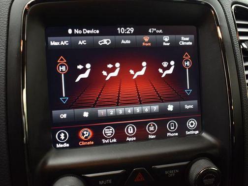 2020 Dodge Durango GT AWD