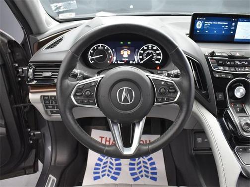 2020 Acura RDX Advance Package