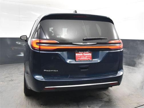 2025 Chrysler Pacifica L