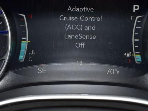 2025 Chrysler Pacifica L