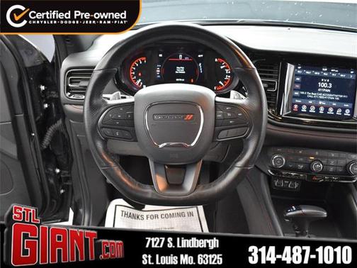 2023 Dodge Durango GT AWD