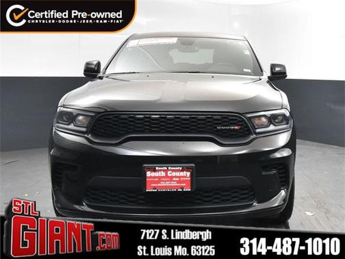 2023 Dodge Durango GT AWD