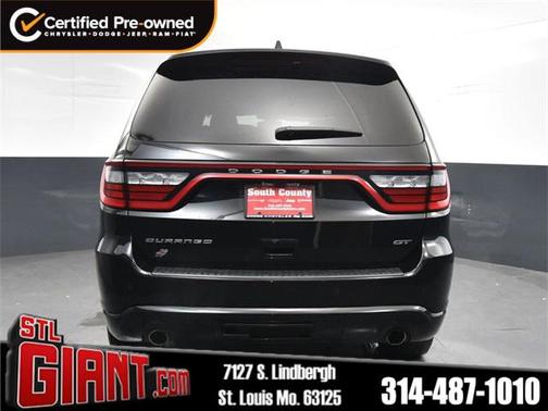 2023 Dodge Durango GT AWD