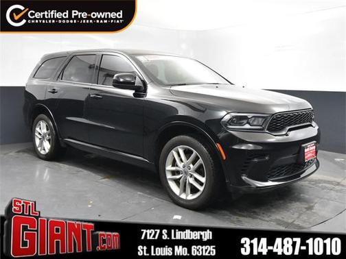2023 Dodge Durango GT AWD