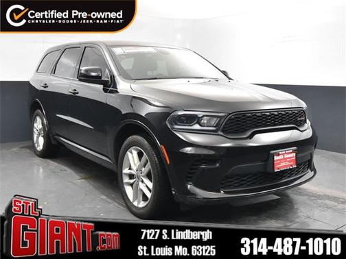 2023 Dodge Durango GT AWD