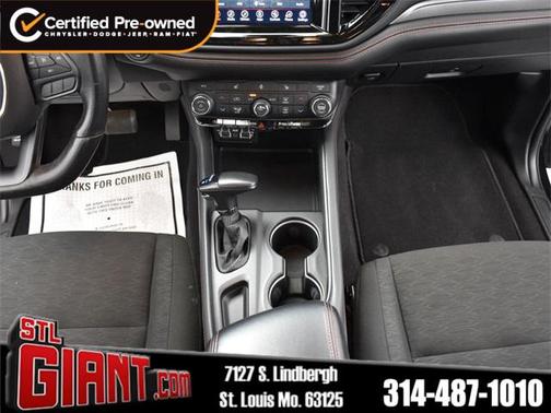 2023 Dodge Durango GT AWD