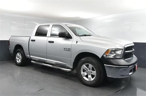 2014 RAM 1500 Tradesman