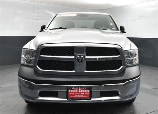 2014 RAM 1500 Tradesman