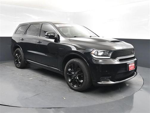 2020 Dodge Durango R/T AWD
