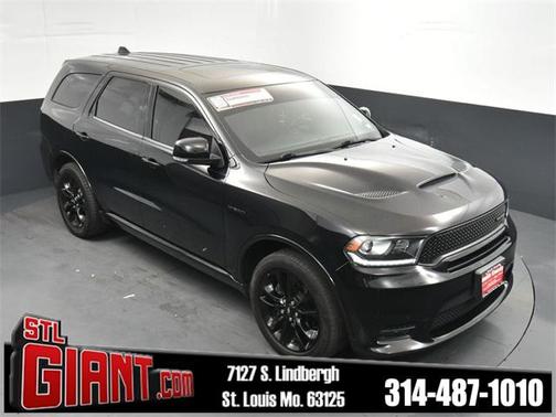 2020 Dodge Durango R/T AWD