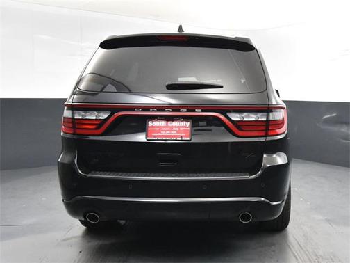 2020 Dodge Durango R/T AWD