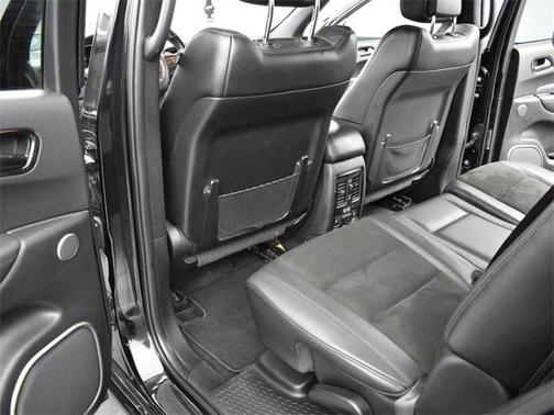 2020 Dodge Durango R/T AWD