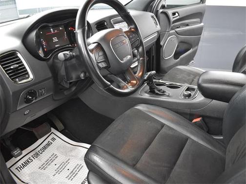 2020 Dodge Durango R/T AWD