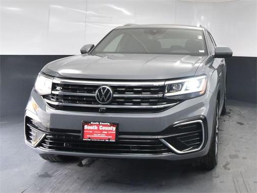 2020 Volkswagen Atlas Cross Sport 3.6L V6 SEL Premium R-Line