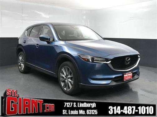 2020 Mazda CX-5 Grand Touring Reserve