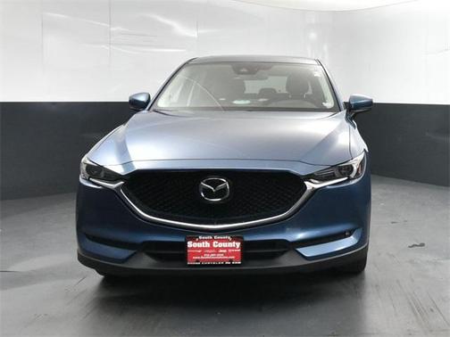 2020 Mazda CX-5 Grand Touring Reserve