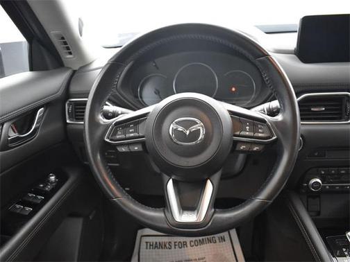 2020 Mazda CX-5 Grand Touring Reserve